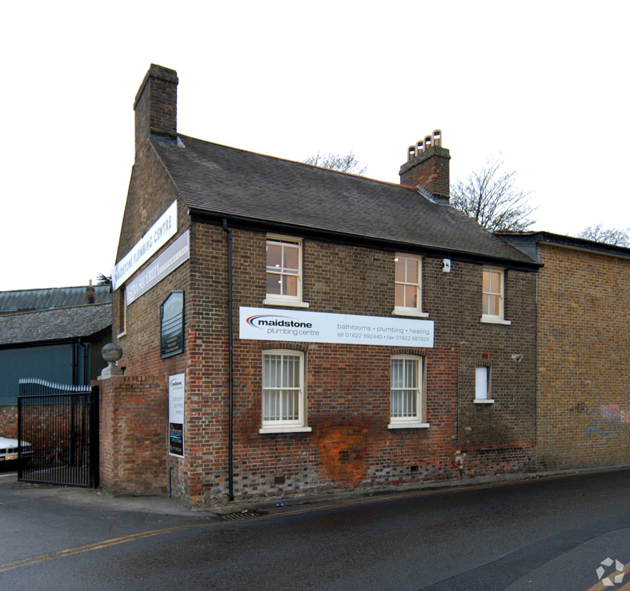 London Rd, Maidstone for lease Primary Photo- Image 1 of 16