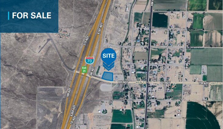 240 Main Street, Joseph, UT for sale Building Photo- Image 1 of 3