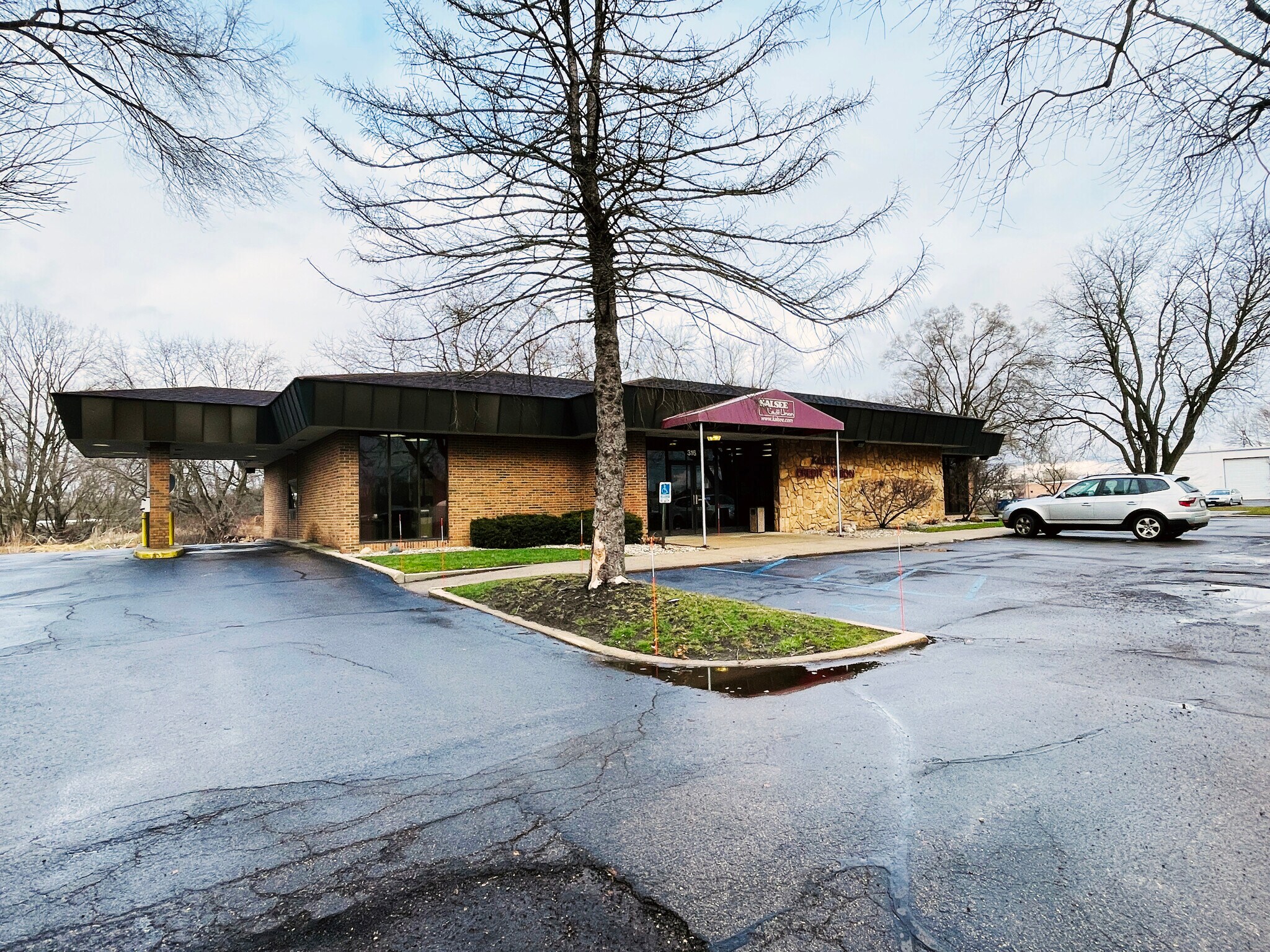 316 W Mosel Ave, Kalamazoo, MI for sale Building Photo- Image 1 of 1