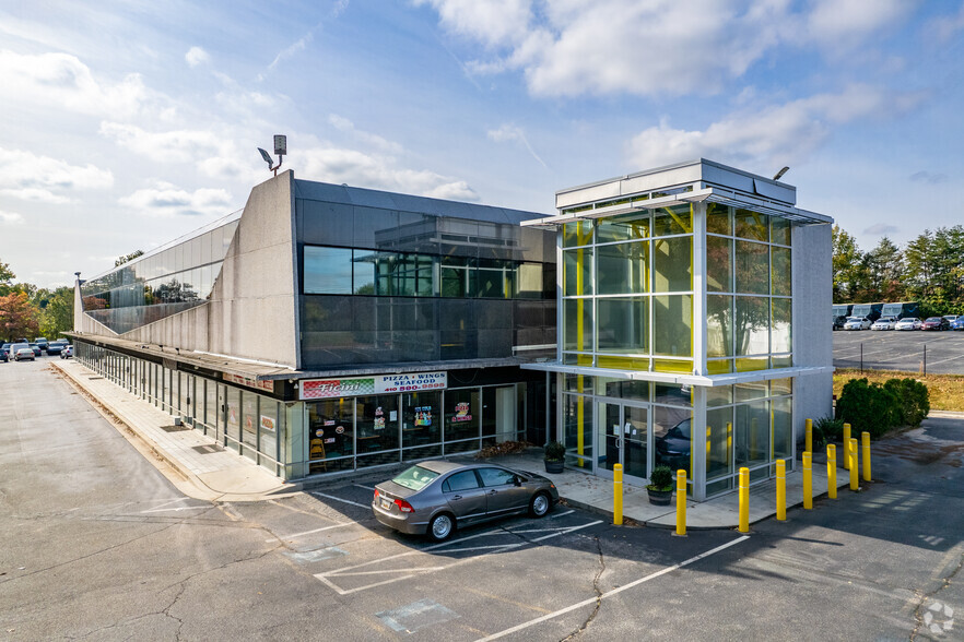 2301 Dorsey Rd, Glen Burnie, MD for lease - Building Photo - Image 1 of 10