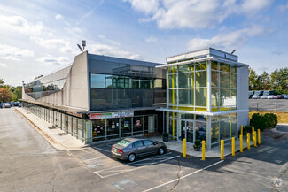 More details for 2301 Dorsey Rd, Glen Burnie, MD - Office, Retail for Lease