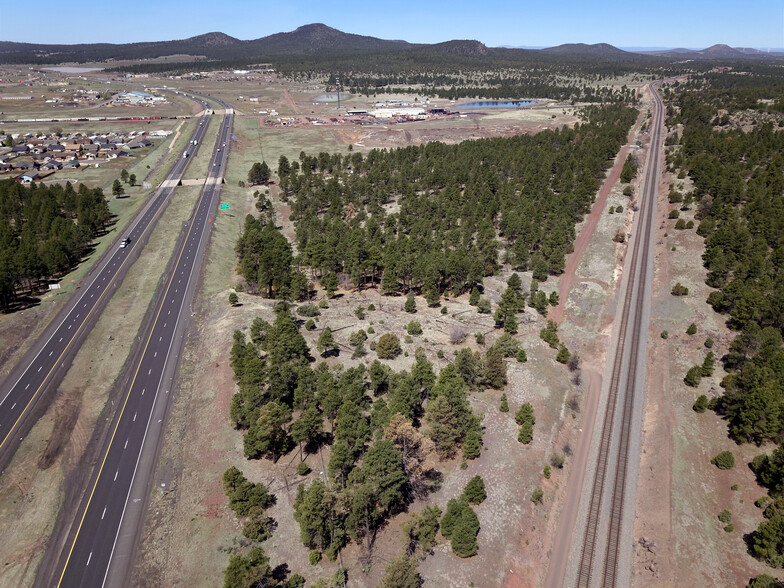 Interstate 40, Williams, AZ for sale - Primary Photo - Image 1 of 10