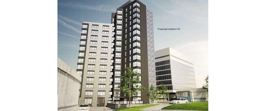 Mayflower St, Plymouth for sale - Primary Photo - Image 1 of 1