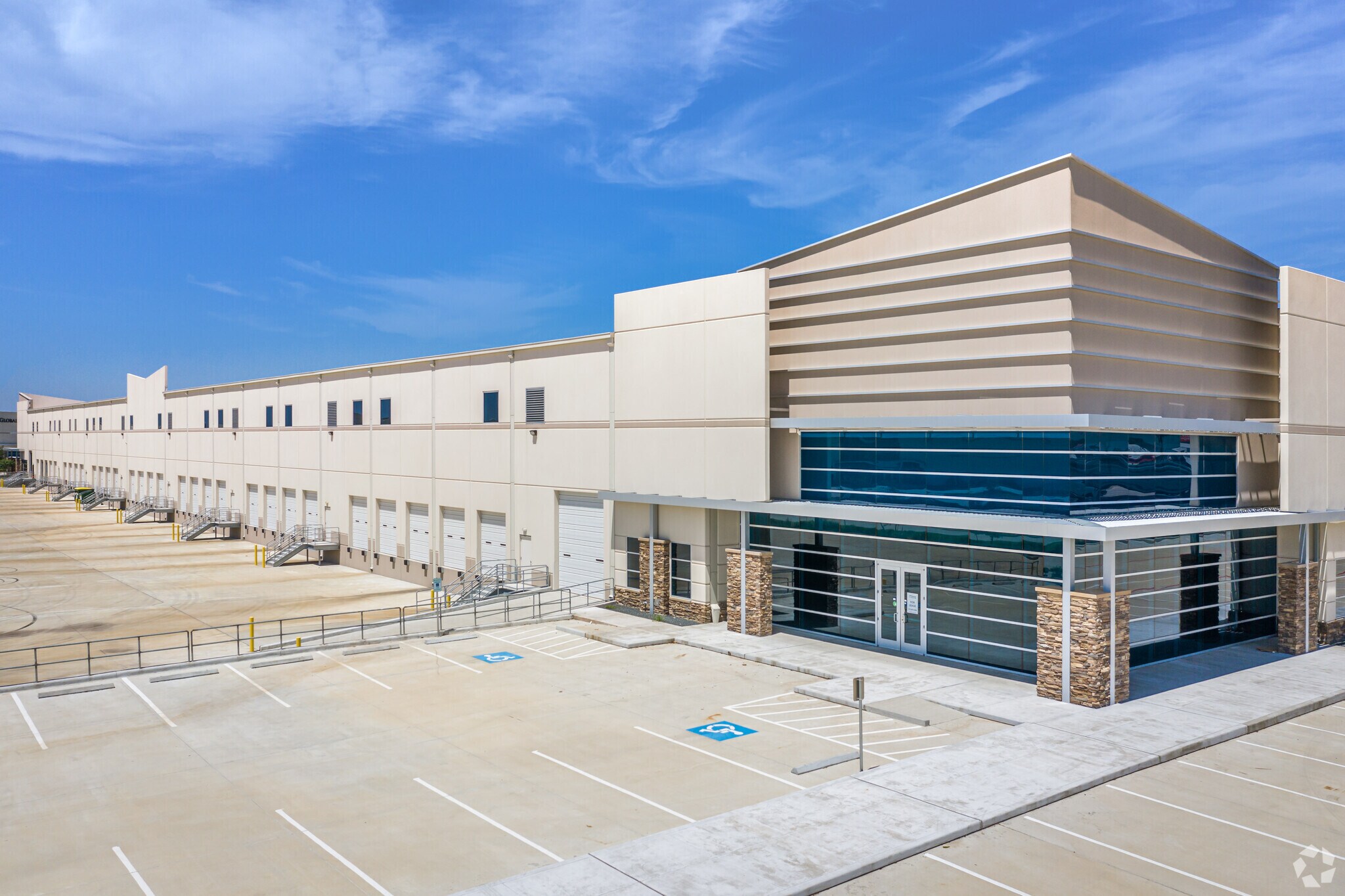 2031 Cypress Station Dr, Houston, TX for sale Building Photo- Image 1 of 1