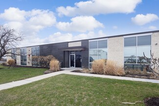 More details for 2250 Arthur Ave, Elk Grove Village, IL - Industrial for Lease