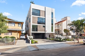 More details for 2432 Penmar Ave, Venice, CA - Multifamily for Sale