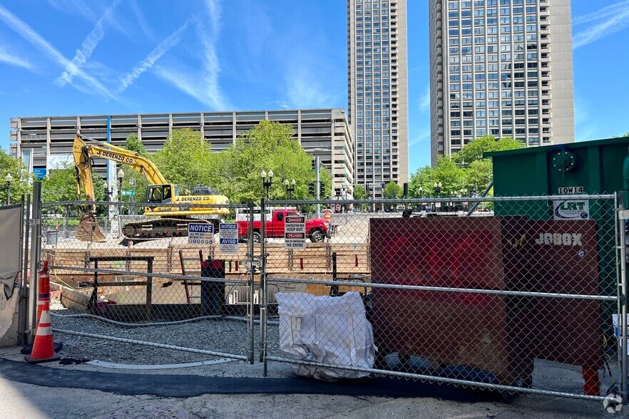 55 India St, Boston, MA for lease - Building Photo - Image 2 of 2