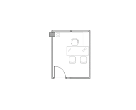 1601 Industrial Blvd, Sugar Land, TX for lease Floor Plan- Image 1 of 1