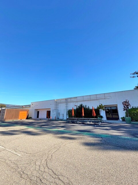 75 Robin Hill Rd, Goleta, CA for lease Building Photo- Image 1 of 12
