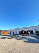 75 Robin Hill Rd, Goleta, CA for lease Building Photo- Image 1 of 12