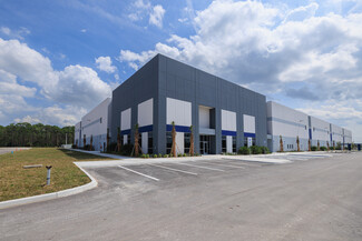 More details for 1170-1130 S Williamson Blvd, Daytona Beach, FL - Industrial for Lease