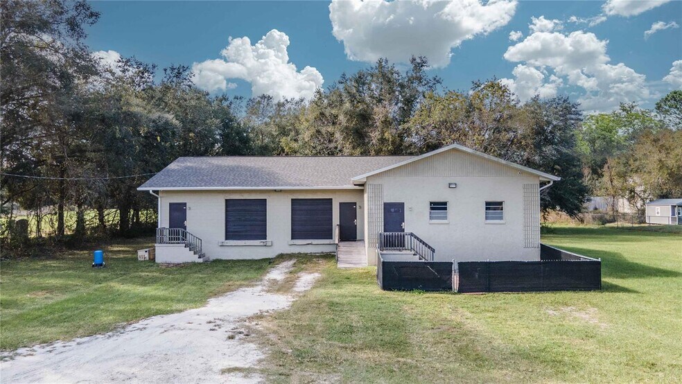 5256 CR 542F, Bushnell, FL 33513