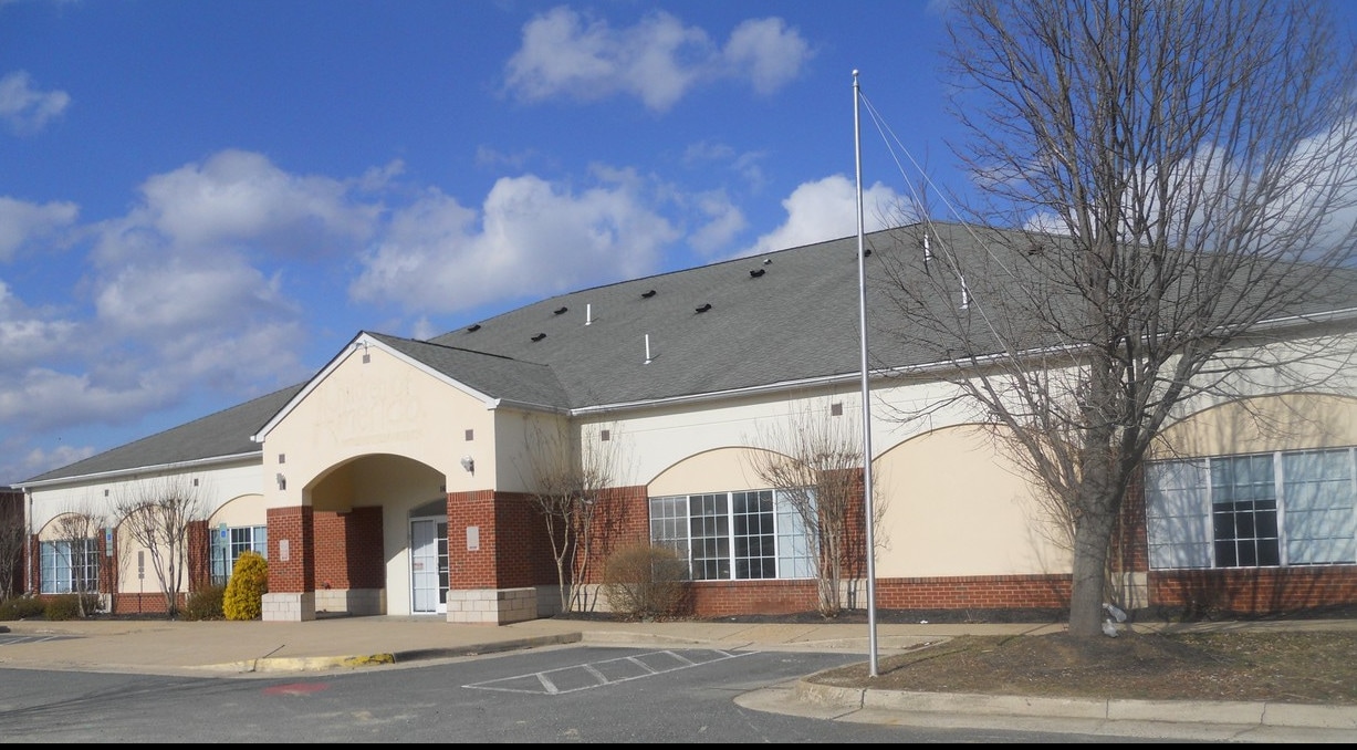 16723 River Ridge Blvd, Woodbridge, VA for sale Building Photo- Image 1 of 1