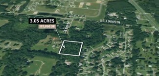 More details for SE 40TH BELLEVIEW ave, Belleview, FL - Land for Sale