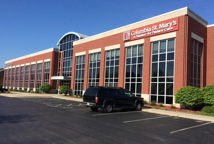 1414 N Taylor Dr, Sheboygan, WI for lease - Other - Image 1 of 15