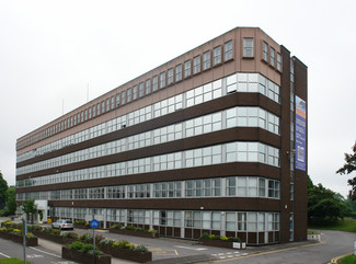 More details for Westmead, Farnborough - Office for Lease