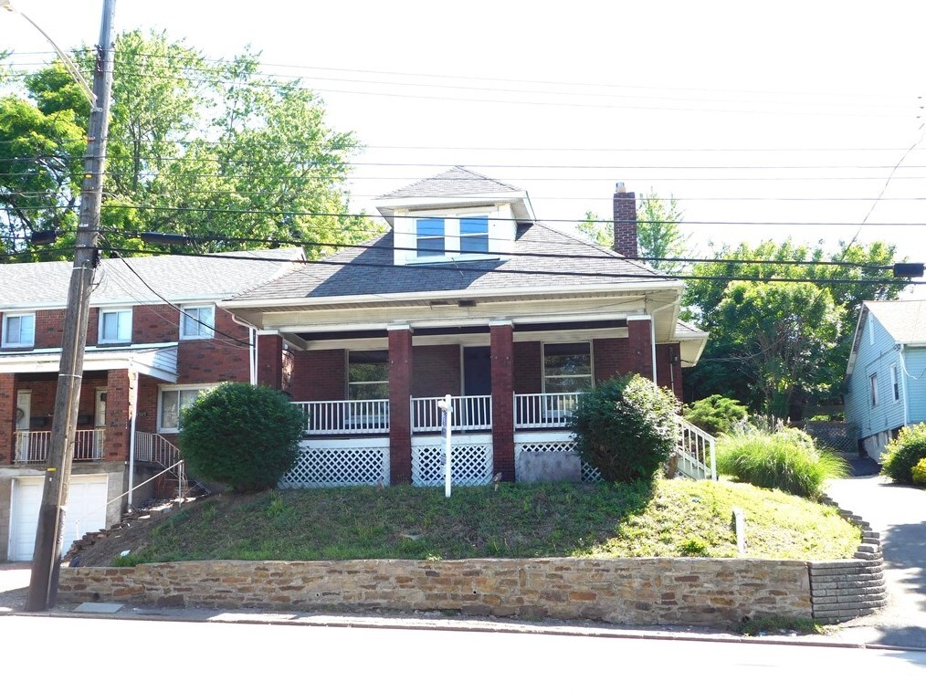 4305 Clairton Blvd, Pittsburgh, PA for sale Building Photo- Image 1 of 12