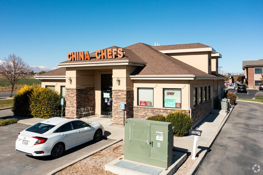 12487 S Pasture Rd, Riverton, UT for sale - Building Photo - Image 1 of 1