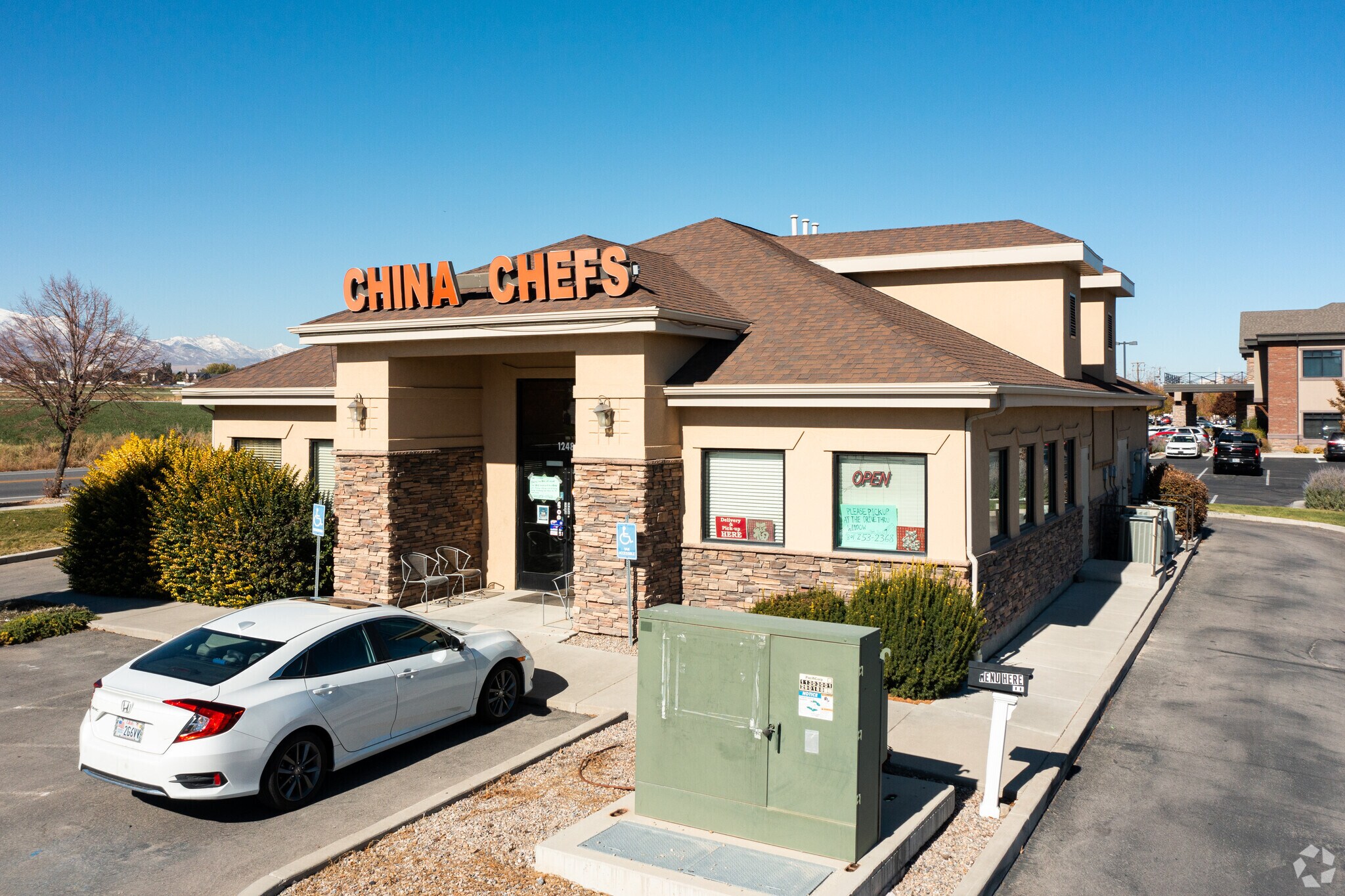 12487 S Pasture Rd, Riverton, UT for sale Building Photo- Image 1 of 1