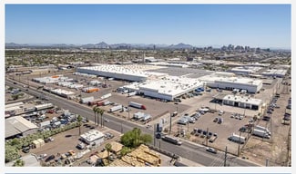 More details for 625 S 27th Ave, Phoenix, AZ - Industrial for Lease
