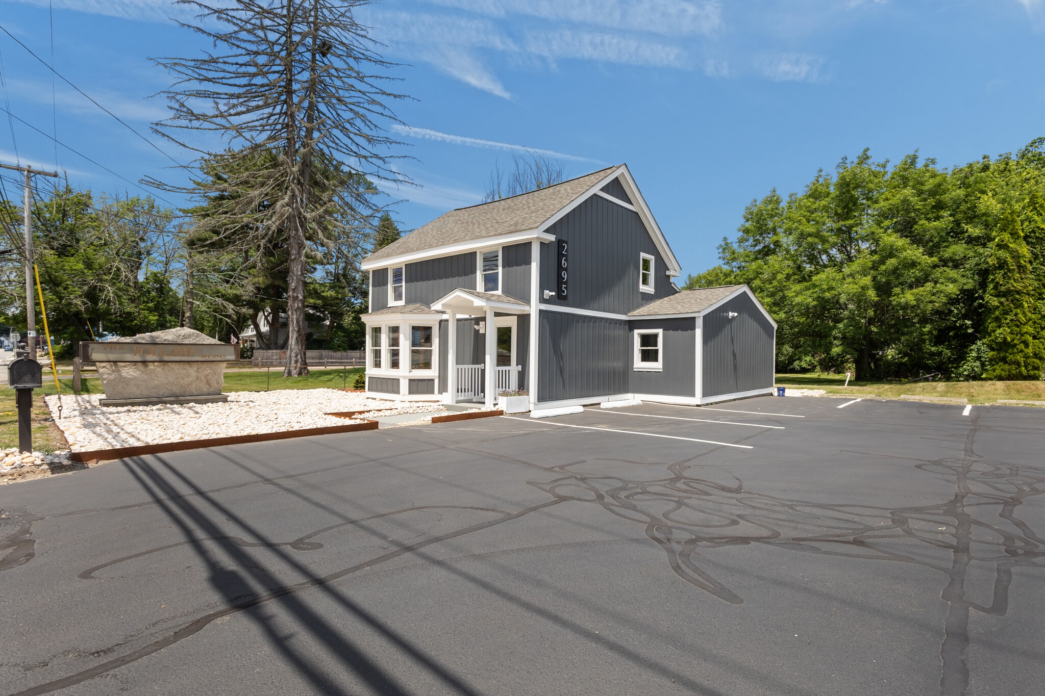 2695 Hartford Ave, Johnston, RI for lease Building Photo- Image 1 of 44
