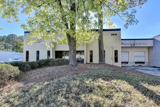 More details for 2679 Peachtree Sq, Doraville, GA - Industrial for Lease