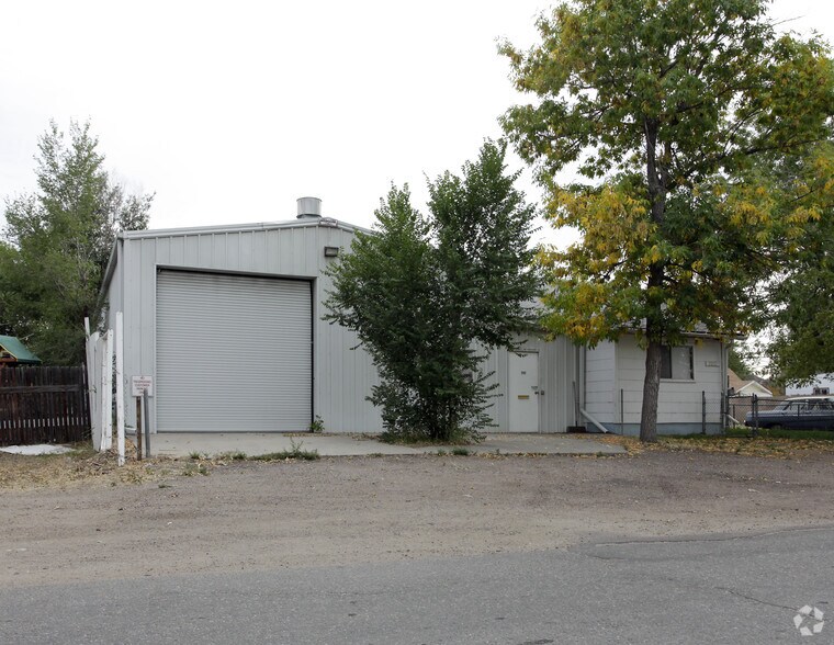 2292 S Delaware St, Denver, CO for sale - Primary Photo - Image 1 of 1