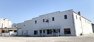 More details for 1631 Gent St, Indianapolis, IN - Industrial for Sale