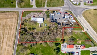 More details for 842 Pole Lane Rd, Marion, OH - Land for Sale