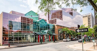 More details for 441 S Salina St, Syracuse, NY - Office, Retail for Lease