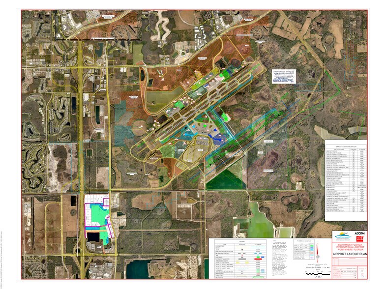 16200 Ben Hill Griffin Pky, Fort Myers, FL for sale - Primary Photo - Image 1 of 1