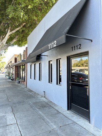 More details for 1112 W Magnolia Blvd, Burbank, CA - Retail for Sale