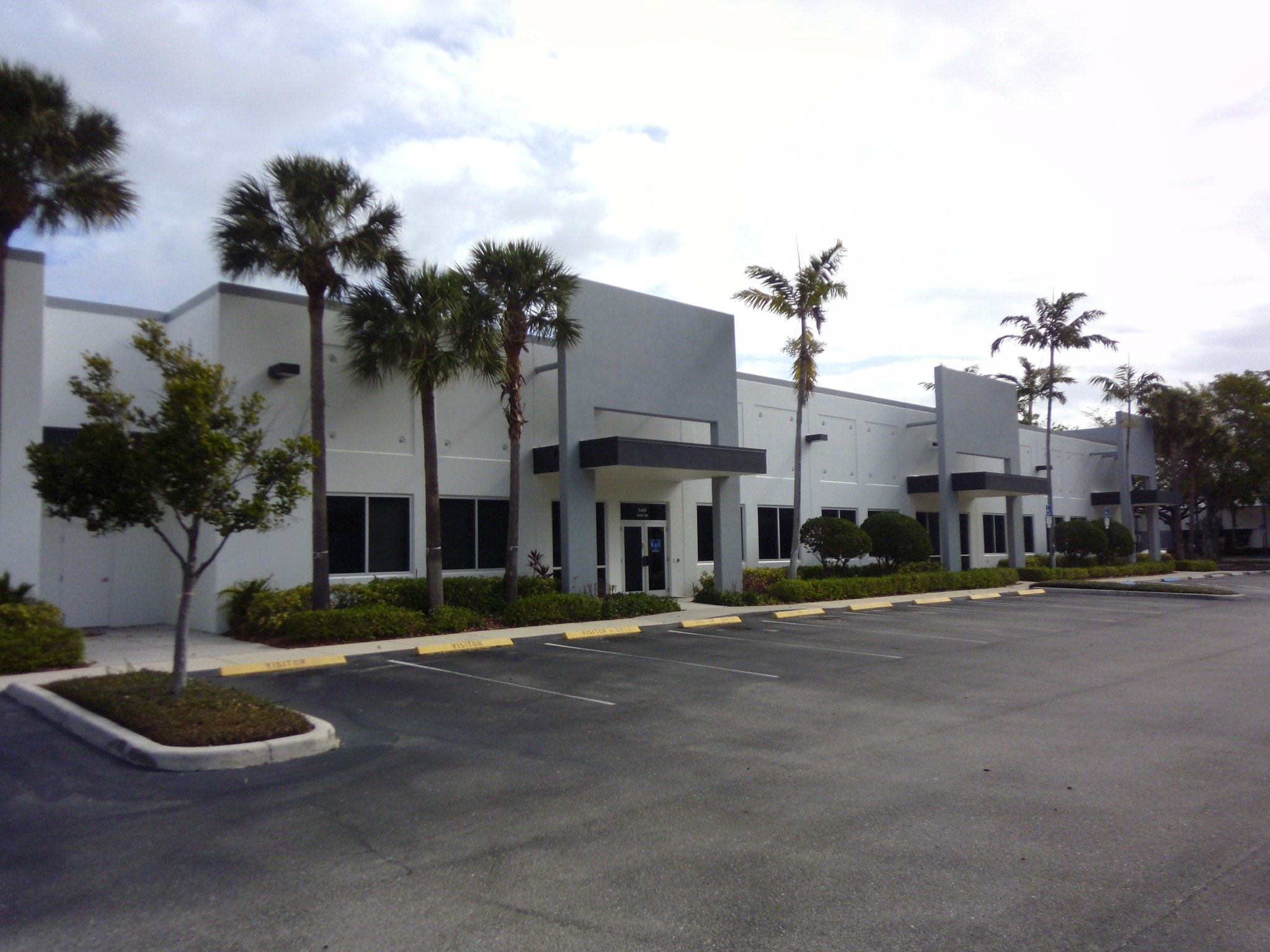 6405 Congress Ave, Boca Raton, FL for sale Building Photo- Image 1 of 1