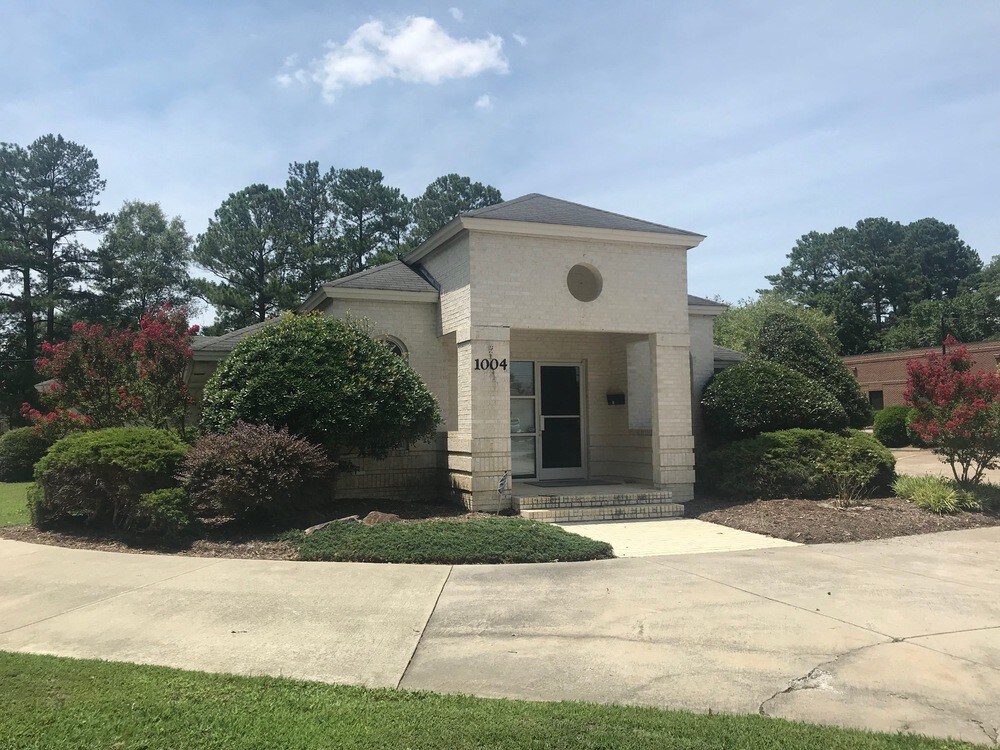 1004 Vandora Springs Rd, Garner, NC for sale Building Photo- Image 1 of 1