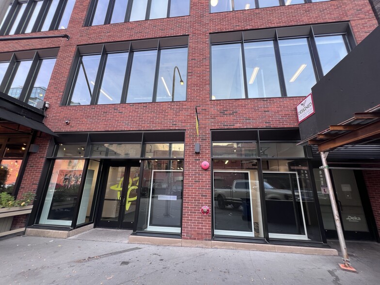 905 W Fulton Market, Chicago, IL for lease - Building Photo - Image 1 of 5