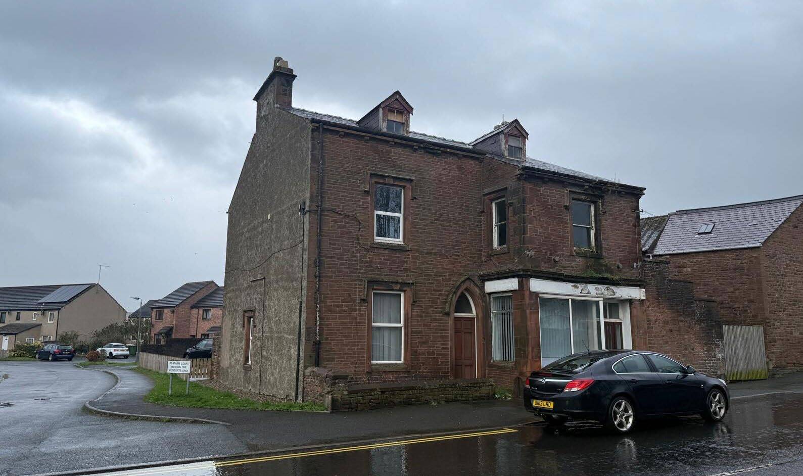 104 Scotland Rd, Penrith for sale Building Photo- Image 1 of 5