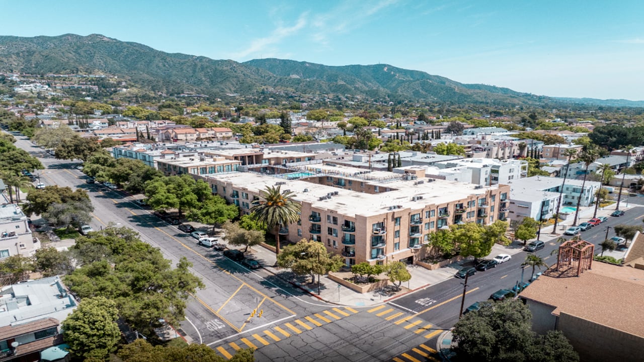 600 E Olive Ave, Burbank, CA for sale Building Photo- Image 1 of 11