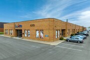 6315 Shawson Dr, Mississauga ON - Warehouse