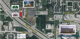 More details for SH 249, Houston, TX - Land for Sale