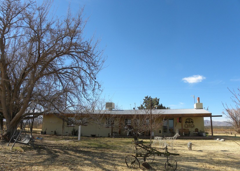 4737 W Duke Rd, McNeal, AZ for sale - Building Photo - Image 1 of 1