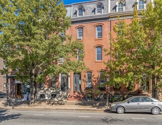 More details for 1937 Spring Garden St, Philadelphia, PA - Multifamily for Sale