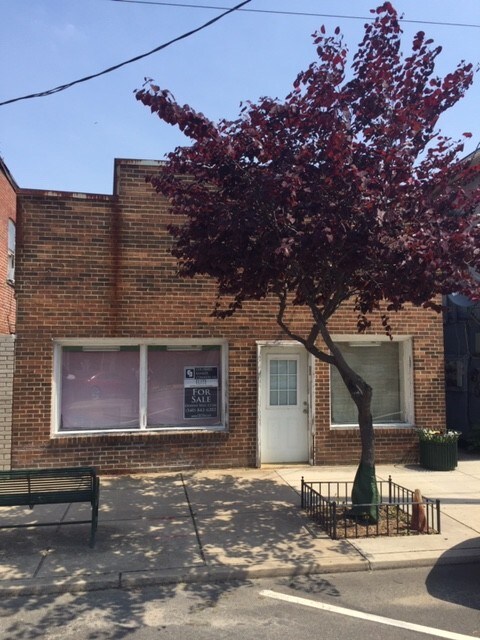 319 Potomac Ave, Quantico, VA for sale Primary Photo- Image 1 of 1