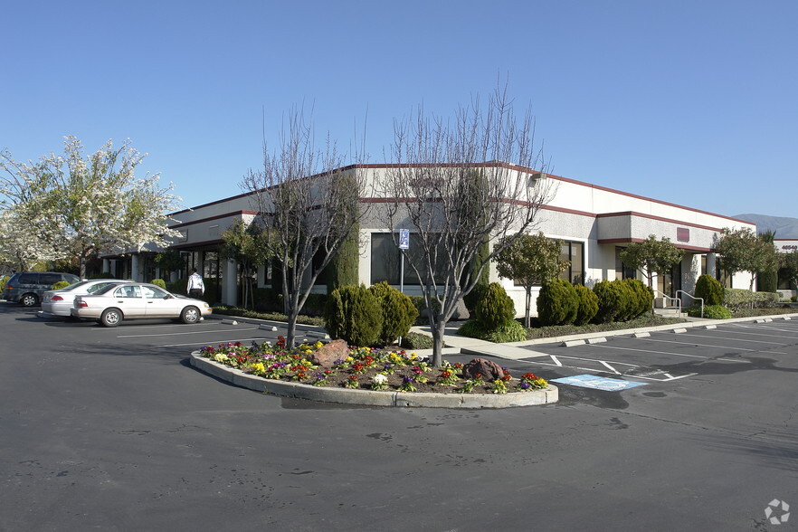 46500 Fremont Blvd, Fremont, CA for sale - Building Photo - Image 1 of 1