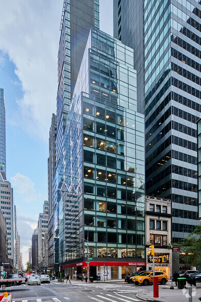 545 Madison Ave, New York, NY 10022 - Office for Lease | LoopNet