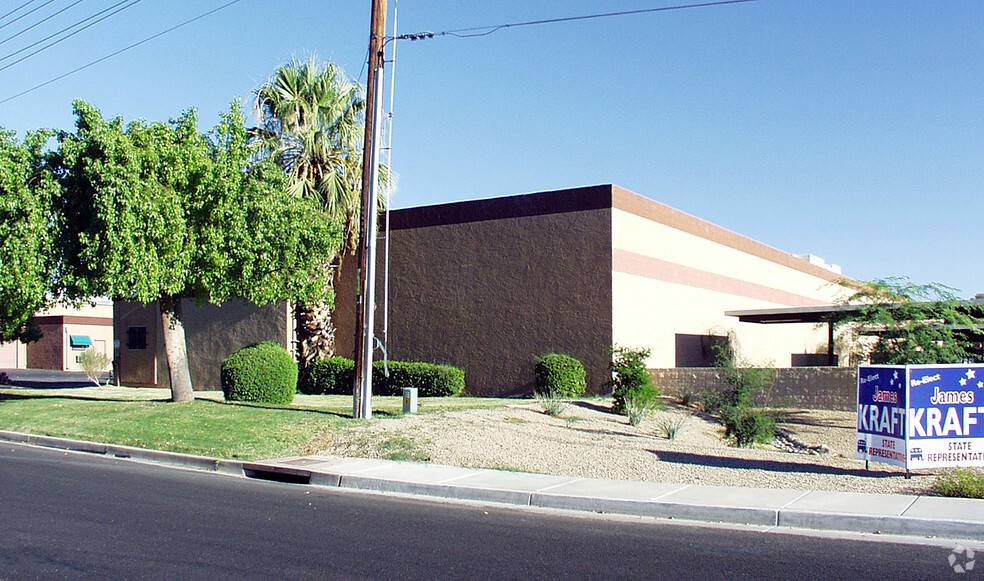 2602-2606 W Townley Ave, Phoenix, AZ for lease - Other - Image 2 of 10