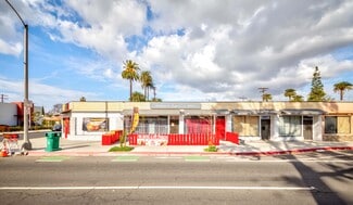 More details for 701-709 E Artesia Blvd, Long Beach, CA - Retail for Sale