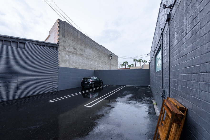 5822 Washington Blvd, Culver City, CA for lease - Building Photo - Image 3 of 11