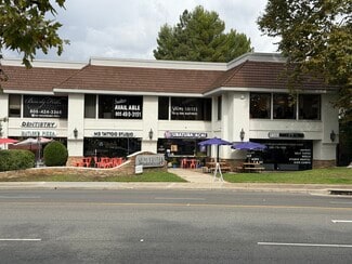 More details for 1655 Thousand Oaks Blvd, Thousand Oaks, CA - Medical, Retail for Lease