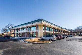 More details for 2504 Mccain Blvd, North Little Rock, AR - Office for Lease