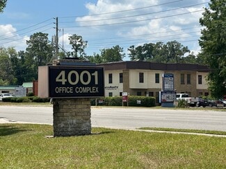 More details for 4001 W Newberry Rd, Gainesville, FL - Office for Lease